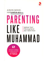 Parenting Like Muhammad